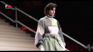 MAGLIANO Highlights Fall 2024  Pitti Uomo 105 Florence  Fashion Channel [upl. by Inafetse]