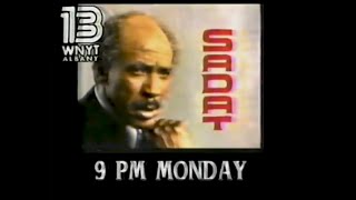 WNYT Commercial Breaks October 25 1983 [upl. by Anpas]