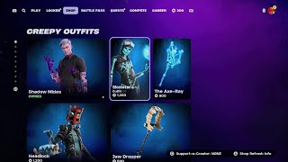 Fortnite20241012081022 [upl. by Tomlin743]