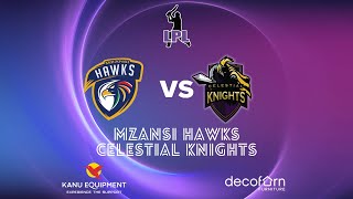 LPL U11  Hawks vs Knights  27 Jul 2024 1510  Ravens Park B [upl. by Irena]