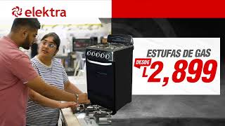 Elektra  Días negros con precios rebuenos en Elektra [upl. by Plate]