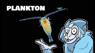 Plankton Precludes Creationism  BiteSized Busts [upl. by Aidaas]