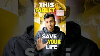 This 5rs tablet can save your life [upl. by Draper145]