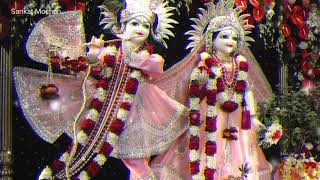 Adharam Madhuram  Radha Krishna  Shri Krishna Bhakti Song 2024 [upl. by North444]