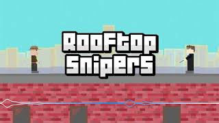 Rooftop Snipers 8D Audio By USB Headphones [upl. by Nylesoy]