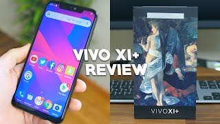 BLU Vivo XI Review Redefining the Budget Smartphone [upl. by Loraine215]