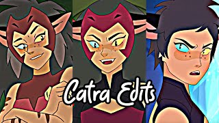 HOT CATRA EDITS CAUSE I MISS HER [upl. by Assetnoc745]