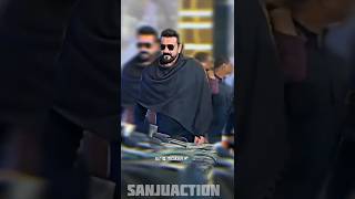 SANJAY DUTT STATUS WATSAPP 4K bollywood viralvideo trendingshorts shortfeedsshorts [upl. by Dimond]