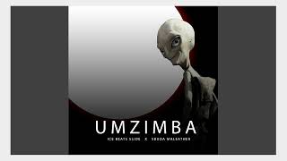 Ice Beats Slide  Umzimba Official Audio feat Sbuda Maleather  amapiano [upl. by Ekard]