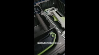 Limited Edition MFT Fixing Set from Festool [upl. by Nad333]