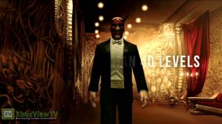 Game Over  Hitman 2 Silent Assassin [upl. by Nolyd229]