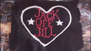 Jack Off Jill  Vivica cover [upl. by Emoryt]