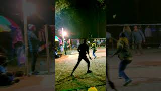 badminton trickshots badmintonhighlights highlights badmintonlovers badmintonindonesia shorts [upl. by Beard]