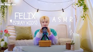 felix asmr compilation but only the best moments [upl. by Ainnos738]