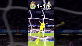 Final Cardiff 2017 Real Madrid vs Juventus [upl. by Ravo]