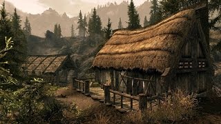 Medieval Music  Foresters Hut [upl. by Yecram]