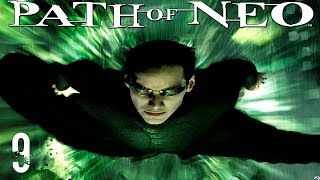 The Matrix Path of Neo  Walkthrough Part 9  Dojo Training [upl. by Sakram]