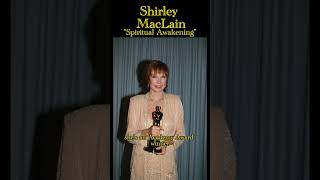 Shirley MacLaine From Ordinary to Extraordinary [upl. by Ise]