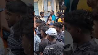 Ulsoor Pallaki Utsava 2024 wwwtemplecrewin TempleCrew viral tamate dance pallaki amma god [upl. by Haimirej]