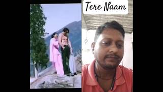 Tere Naam movie songshortsfeedshorts [upl. by Nylessej976]