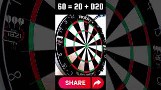 Darts training for beginners [upl. by Amato]