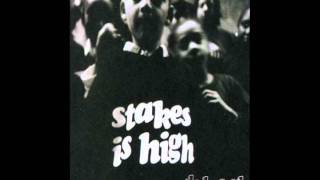 De La Soul  Stakes Is High Acapella [upl. by Waldner]