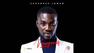 Schadrac Loman  Zouzou [upl. by Venn]