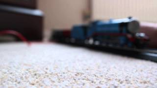 Bachmann Gordon Review [upl. by Mirna590]