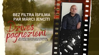 🏆14 minūšu filma bez filtra par Mārča Jencīša dzīvi [upl. by Ioj78]