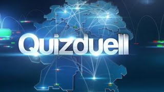 Quizduell Olymp 240616 komplett HQ [upl. by Minica653]