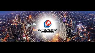 DARTSLIVE OPEN 2024 TAICHUNG FIDNS MEDLEY DOUBLES Lvl 3 RR LEUNG MAN LOKROYDEN LAM VS 鄭浲恩陳翊朋 [upl. by Kaylyn]