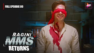 Ragini MMS Returns Full Episode 9  The beginning of a nightmare  Riya SenNishant Singh Malkan [upl. by Alesig763]