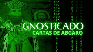 GNOSTICADO  AS CARTAS DO SALVADOR [upl. by Derreg138]