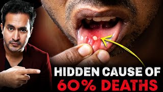 HIDDEN Cause of 60 DEATHS That Most People Ignore [upl. by Akli]