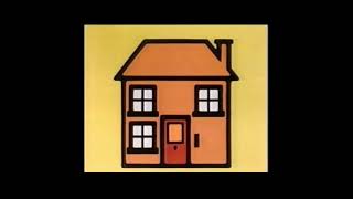 Play School Intro 1964  1988 [upl. by Gnot]