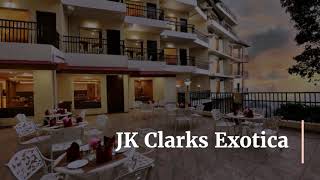 Top Rated Finest Hotels in Dalhousie  Homestays Resorts Hotels [upl. by Hakeem]