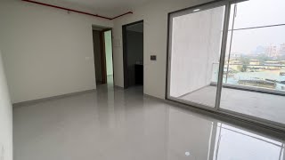 23BHK Flat For sell in Sanpada Navi mumbailuxurylife 2bhkflats 3bhkflats nearrailwaystation [upl. by Plafker]