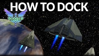 Oolite How To Dock [upl. by Dulcle448]