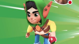 RK GAMER is live play subway surfers game 2024🔥🔥🔥 [upl. by Lleznov]