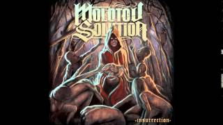 Molotov Solution  Insurrection 2011 Full Album [upl. by Hosfmann112]