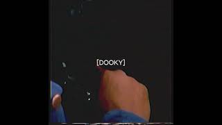 Dooky edit ☃️ Dedrick D Gobert  Boyz N The Hood [upl. by Ilaire797]