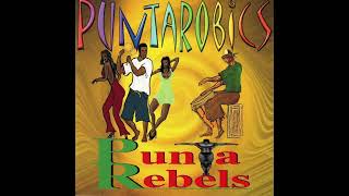 Punta Rebels – Puntarobics Full Album [upl. by Ahsiema]