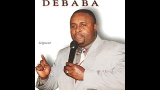 GMTV  AFRIGOSPEL EVANGELISTE DEBABA A PARIS EN AOUT 1997 [upl. by Eshelman]