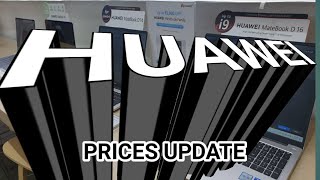 HUAWEI PRICES UPDATE PURA 7070PRO70ULTRAY72NOVA1112SE12iMATEBOOK14D14D16XPRO [upl. by Gerge845]