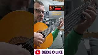 Discussão Bossa Nova Jobim e Newton Mendonça Chord Melody por Marcelo Pfeil fingerstyle [upl. by Leunamne999]