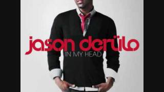 Jason Derulo  In my Head HQ [upl. by Zeidman]