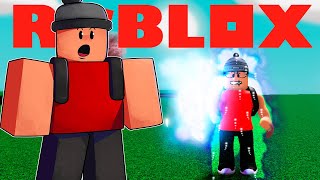 ULTRA INSTINCT  Slap Battles Roblox [upl. by Strade905]