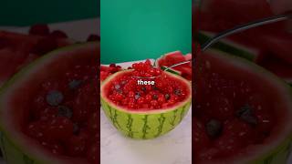 Did I successfully make WATERMELON popping boba summervibes [upl. by Nnovahs]