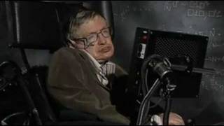 Stephen Hawking THE WORLD WILL END IN 2012 [upl. by Sorazal]