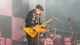 Cheap Trick 62823 full set Clearwater FL cheaptrick officialcheaptrick [upl. by Eledoya]